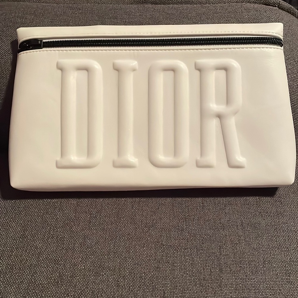 CHRISTIAN DIOR MEDIUM BAG